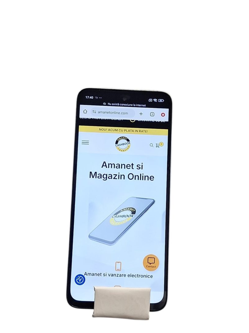 Amanet Cashbook | Amanet Online